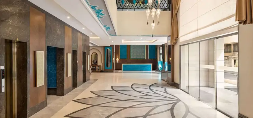 Ramada by Wyndham Makkah Zad Al Tayseer image